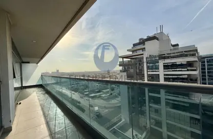 Apartment - 1 Bedroom - 2 Bathrooms for rent in Al Khair 1 - Al Satwa - Dubai