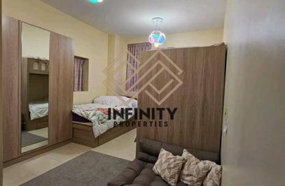 Apartment - 2 Bedrooms - 3 Bathrooms for sale in Ajman One Tower 7 - Ajman One - Ajman Downtown - Ajman Apartment - 2 Bedrooms - 3 Bathrooms for sale in Ajman One Tower 7 - Ajman One - Ajman Downtown - Ajman