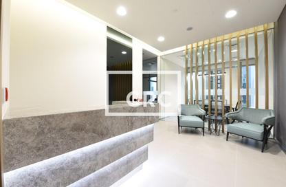 Office Space - Studio for rent in Central Park Office Tower - Central Park Tower - DIFC - Dubai