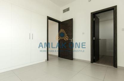 Apartment - 1 - 2 for rent in Al Sabeel Building - Al Ghadeer - Abu Dhabi