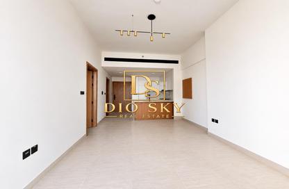 Apartment - 1 - 2 for rent in Binghatti House - District 10 - Jumeirah Village Circle - Dubai