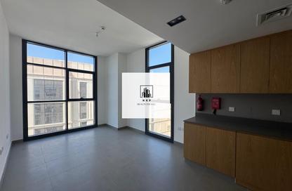 Apartment - 1 - 1 for rent in Souks Residential - Al Mamsha - Muwaileh - Sharjah