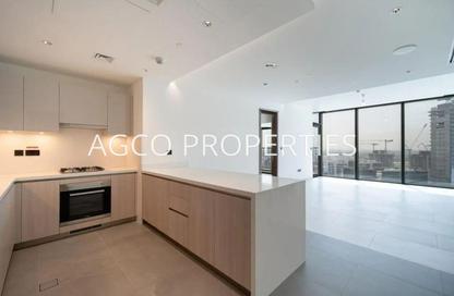 Apartment - 2 Bedrooms - 4 Bathrooms for sale in The Crest Tower D - The Crest - Sobha Hartland - Mohammed Bin Rashid City - Dubai Apartment - 2 Bedrooms - 4 Bathrooms for sale in The Crest Tower D - The Crest - Sobha Hartland - Mohammed Bin Rashid City - Dubai