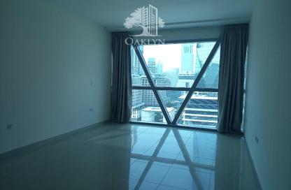 Apartment - 1 Bedroom - 2 Bathrooms for rent in Park Tower A - Park Towers - DIFC - Dubai