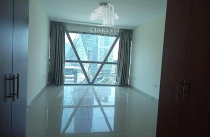 Apartment - 1 Bedroom - 2 Bathrooms for rent in Park Tower A - Park Towers - DIFC - Dubai