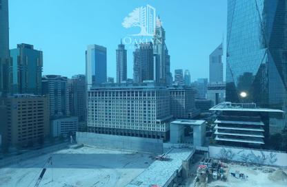 شقة - غرفة نوم - 2 حمامات للايجار في A بارك تاور - أبراج بارك تاورز - مركز دبي المالي العالمي - دبي شقة - غرفة نوم - 2 حمامات للايجار في A بارك تاور - أبراج بارك تاورز - مركز دبي المالي العالمي - دبي