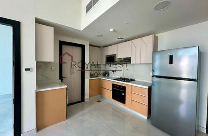 Apartment - 1 Bedroom - 1 Bathroom for rent in Skyz by Danube - Arjan - Dubai
