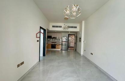 Apartment - 1 Bedroom - 1 Bathroom for rent in Skyz by Danube - Arjan - Dubai