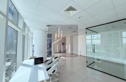 Office Space - Studio for rent in Park Lane Tower - Business Bay - Dubai
