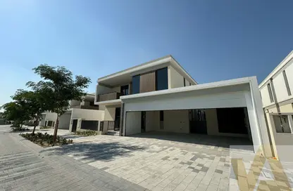 فيلا - 5 غرف نوم - 6 حمامات للبيع في هارموني 2 - هارموني - تلال الغاف - دبي
