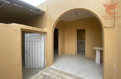 Villa - 5 Bedrooms - 6 Bathrooms for rent in Al Kharran - Ras Al Khaimah