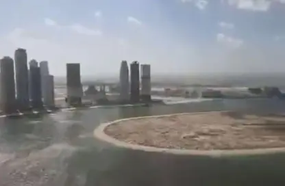 Apartment - 3 Bedrooms - 3 Bathrooms for sale in Al Khan Corniche - Al Khan - Sharjah