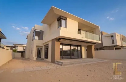 Villa - 4 Bedrooms - 5 Bathrooms for sale in Jebel Ali Village Villas - Jebel Ali Village - Jebel Ali - Dubai Villa - 4 Bedrooms - 5 Bathrooms for sale in Jebel Ali Village Villas - Jebel Ali Village - Jebel Ali - Dubai