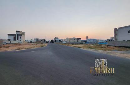 Land - Studio for sale in Al Yasmeen 1 - Al Yasmeen - Ajman Land - Studio for sale in Al Yasmeen 1 - Al Yasmeen - Ajman