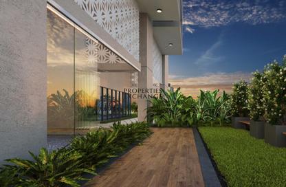 Apartment - 2 - 3 for sale in The Stella Residences - Al Furjan - Dubai