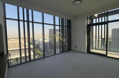 Apartment - 2 - 3 for rent in Vida 1 - Vida Residences - Aljada - Sharjah