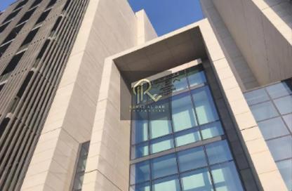 Apartment - 2 - 3 for rent in Vida 1 - Vida Residences - Aljada - Sharjah Apartment - 2 - 3 for rent in Vida 1 - Vida Residences - Aljada - Sharjah