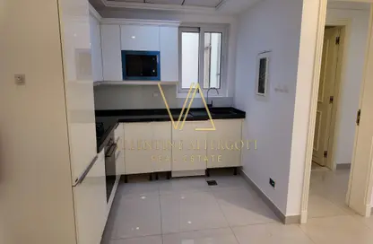 شقة - غرفة نوم - 2 حمامات للايجار في فينشيتوري بالاسيو - ارجان - دبي