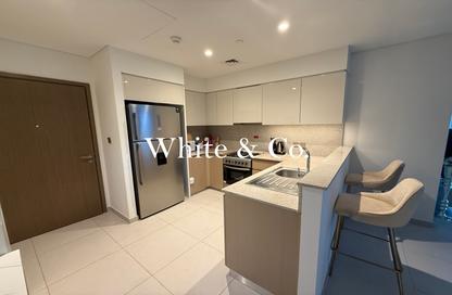 Apartment - 2 - 2 for rent in Burj Royale - Downtown Dubai - Dubai