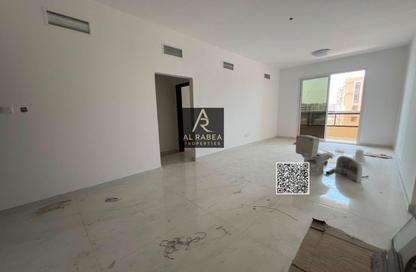 Apartment - 1 Bedroom - 2 Bathrooms for rent in Al Mowaihat 3 - Al Mowaihat - Ajman Apartment - 1 Bedroom - 2 Bathrooms for rent in Al Mowaihat 3 - Al Mowaihat - Ajman