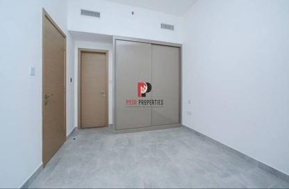 Apartment - 1 - 2 for rent in Catch Residences By IGO - District 12 - Jumeirah Village Circle - Dubai