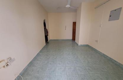 Apartment - 2 Bedrooms - 1 Bathroom for rent in Al Butina 9 Building - Al Butina - Sharjah