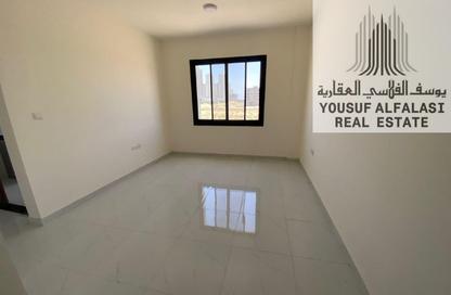 Apartment - 2 Bedrooms - 2 Bathrooms for rent in Ajman Hills - Al Alia - Ajman Apartment - 2 Bedrooms - 2 Bathrooms for rent in Ajman Hills - Al Alia - Ajman