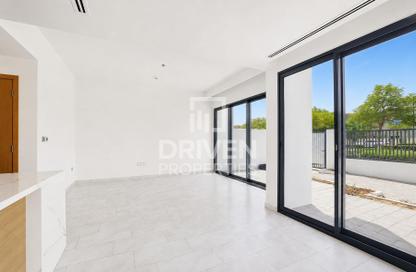Townhouse - 4 Bedrooms - 4 Bathrooms for sale in La Rosa 2 - La Rosa - Villanova - Dubai