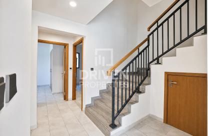 Townhouse - 4 Bedrooms - 4 Bathrooms for sale in La Rosa 2 - La Rosa - Villanova - Dubai