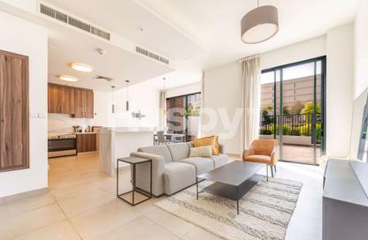 Villa - 3 Bedrooms - 4 Bathrooms for rent in Marbella I Villas - Marbella - Mina Al Arab - Ras Al Khaimah Villa - 3 Bedrooms - 4 Bathrooms for rent in Marbella I Villas - Marbella - Mina Al Arab - Ras Al Khaimah