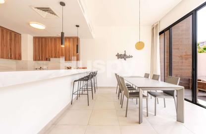 Villa - 3 Bedrooms - 4 Bathrooms for rent in Marbella I Villas - Marbella - Mina Al Arab - Ras Al Khaimah