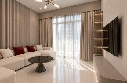 Apartment - 1 - 2 for rent in Pearl House - District 13 - Jumeirah Village Circle - Dubai Apartment - 1 - 2 for rent in Pearl House - District 13 - Jumeirah Village Circle - Dubai