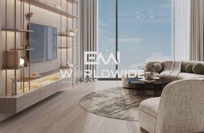Apartment - 1 - 2 for sale in Cove Living Residence by Imtiaz - Dubai Land Residence Complex - Dubai