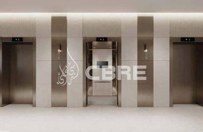 Office Space - Studio - 1 Bathroom for rent in Emaar Business Park Building 3 - Emaar Business Park - Sheikh Zayed Road - Dubai