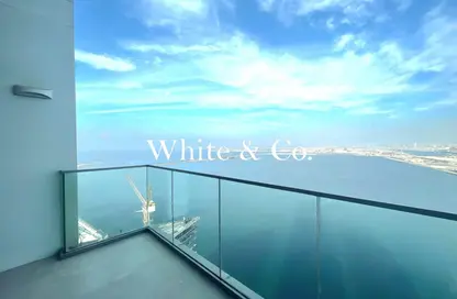 شقة - 2 غرف نوم - 3 حمامات للايجار في انوا - مدينة دبي الملاحية - دبي