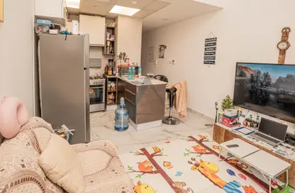 Apartment - Studio - 1 Bathroom for sale in Joya Verde Residences - District 11 - Jumeirah Village Circle - Dubai