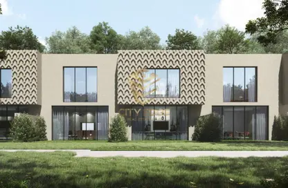 Villa - 4 Bedrooms - 6 Bathrooms for sale in Hayyan - Sharjah