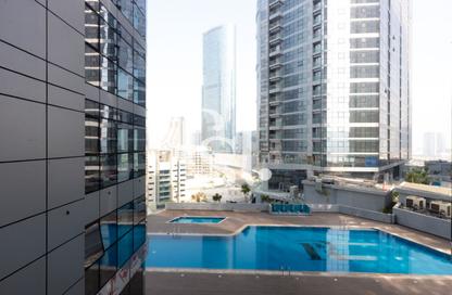Apartment - 2 - 4 for sale in Radiant Square - City Of Lights - Al Reem Island - Abu Dhabi Apartment - 2 - 4 for sale in Radiant Square - City Of Lights - Al Reem Island - Abu Dhabi