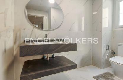 Villa - 2 - 3 for rent in Springs 1 - The Springs - Dubai