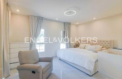 Villa - 2 - 3 for rent in Springs 1 - The Springs - Dubai