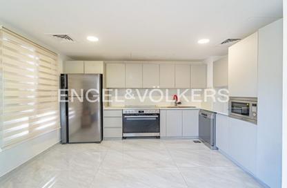 Villa - 2 - 3 for rent in Springs 1 - The Springs - Dubai