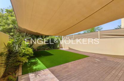 Villa - 2 - 3 for rent in Springs 1 - The Springs - Dubai