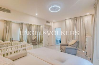 Villa - 2 - 3 for rent in Springs 1 - The Springs - Dubai