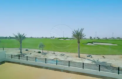 فيلا - 4 غرف نوم - 6 حمامات للبيع في ذا دالياز - فدان ياس - جزيرة ياس - أبوظبي