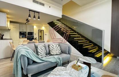 Apartment - 4 Bedrooms - 4 Bathrooms for rent in Boutique 7 - Barsha Heights (Tecom) - Dubai