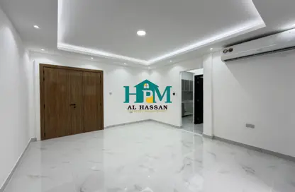 شقة - غرفة نوم - 1 حمام للايجار في مدينة الرياض - أبوظبي