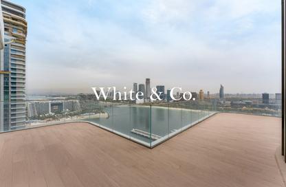 Penthouse - 3 Bedrooms - 4 Bathrooms for sale in Palace Beach Residence Tower 1 - Palace Beach Residence - Emaar Beachfront - Dubai Harbour - Dubai Penthouse - 3 Bedrooms - 4 Bathrooms for sale in Palace Beach Residence Tower 1 - Palace Beach Residence - Emaar Beachfront - Dubai Harbour - Dubai