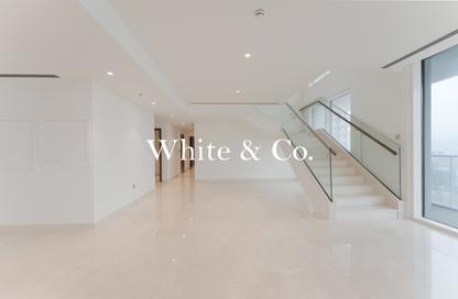 Penthouse - 3 Bedrooms - 4 Bathrooms for sale in Palace Beach Residence Tower 1 - Palace Beach Residence - Emaar Beachfront - Dubai Harbour - Dubai Penthouse - 3 Bedrooms - 4 Bathrooms for sale in Palace Beach Residence Tower 1 - Palace Beach Residence - Emaar Beachfront - Dubai Harbour - Dubai