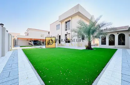 Villa - 5 Bedrooms - 6 Bathrooms for rent in Mirdif Villas - Mirdif - Dubai