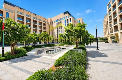 Apartment - Studio - 1 for rent in SW 3 - Al Mamsha - Muwaileh - Sharjah